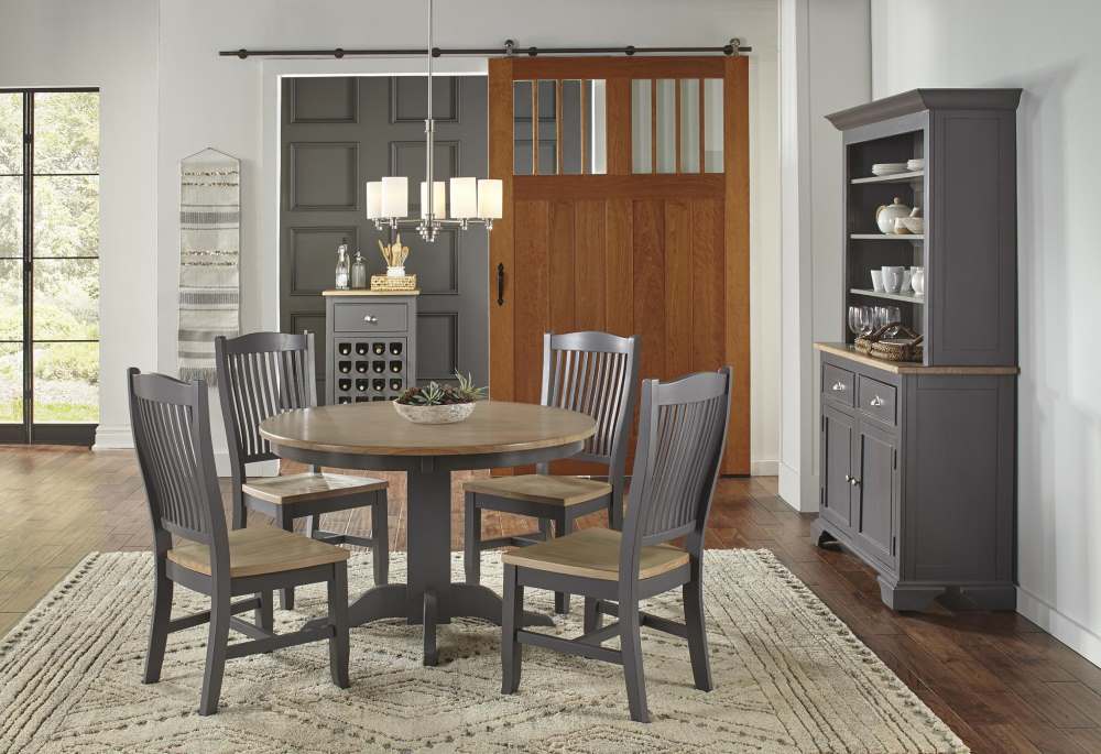Dining Room :: Dining Tables :: Dining Table 6 Piece Set