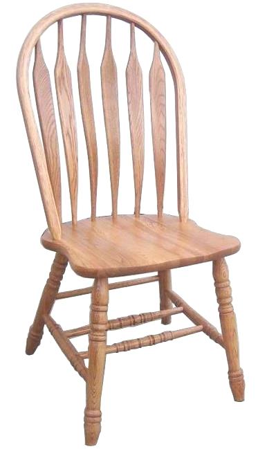 Arrow back on sale chairs for sale